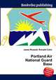 Portland Air National Guard Base, Jesse Russell,Ronald Cohn 