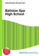 Ballston Spa High School, Jesse Russell,Ronald Cohn 