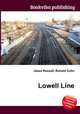Lowell Line, Jesse Russell,Ronald Cohn 