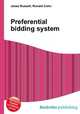 Preferential bidding system, Jesse Russell,Ronald Cohn 