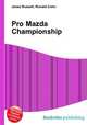 Pro Mazda Championship, Jesse Russell,Ronald Cohn 
