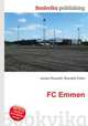 FC Emmen, Jesse Russell,Ronald Cohn 