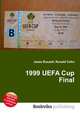 1999 UEFA Cup Final, Jesse Russell,Ronald Cohn 