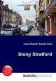 Stony Stratford, Jesse Russell,Ronald Cohn 