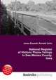 National Register of Historic Places listings in Des Moines County, Iowa, Jesse Russell,Ronald Cohn 