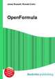 OpenFormula, Jesse Russell,Ronald Cohn 