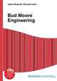 Bud Moore Engineering, Jesse Russell,Ronald Cohn 