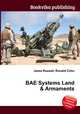 BAE Systems Land & Armaments, Jesse Russell,Ronald Cohn 