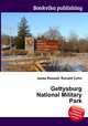 Gettysburg National Military Park, Jesse Russell,Ronald Cohn 