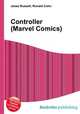 Controller (Marvel Comics), Jesse Russell,Ronald Cohn 