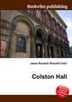 Colston Hall, Jesse Russell,Ronald Cohn 