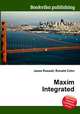 Maxim Integrated, Jesse Russell,Ronald Cohn 