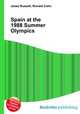Spain at the 1988 Summer Olympics, Jesse Russell,Ronald Cohn 
