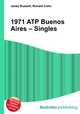 1971 ATP Buenos Aires – Singles, Jesse Russell,Ronald Cohn 