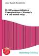 2010 European Athletics Championships – Women