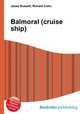 Balmoral (cruise ship), Jesse Russell,Ronald Cohn 