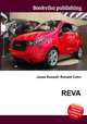 REVA, Jesse Russell,Ronald Cohn 