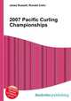 2007 Pacific Curling Championships, Jesse Russell,Ronald Cohn 