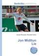 Jon Midttun Lie, Jesse Russell,Ronald Cohn 