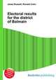 Electoral results for the district of Balmain, Jesse Russell,Ronald Cohn 