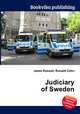 Judiciary of Sweden, Jesse Russell,Ronald Cohn 
