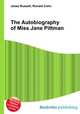 The Autobiography of Miss Jane Pittman, Jesse Russell,Ronald Cohn 