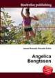 Angelica Bengtsson, Jesse Russell,Ronald Cohn 