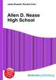 Allen D. Nease High School, Jesse Russell,Ronald Cohn 