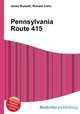 Pennsylvania Route 415, Jesse Russell,Ronald Cohn 