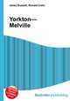 Yorkton—Melville, Jesse Russell,Ronald Cohn 