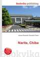 Narita, Chiba, Jesse Russell,Ronald Cohn 