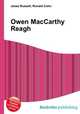 Owen MacCarthy Reagh, Jesse Russell,Ronald Cohn 
