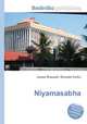 Niyamasabha, Jesse Russell,Ronald Cohn 