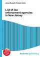 List of law enforcement agencies in New Jersey, Jesse Russell,Ronald Cohn 