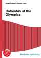 Colombia at the Olympics, Jesse Russell,Ronald Cohn 