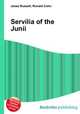 Servilia of the Junii, Jesse Russell,Ronald Cohn 
