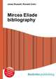 Mircea Eliade bibliography, Jesse Russell,Ronald Cohn 