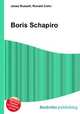 Boris Schapiro, Jesse Russell,Ronald Cohn 