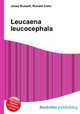 Leucaena leucocephala, Jesse Russell,Ronald Cohn 