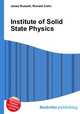 Institute of Solid State Physics, Jesse Russell,Ronald Cohn 