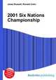 2001 Six Nations Championship, Jesse Russell,Ronald Cohn 