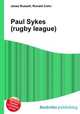 Paul Sykes (rugby league), Jesse Russell,Ronald Cohn 