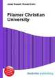 Filamer Christian University, Jesse Russell,Ronald Cohn 