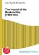 The Hound of the Baskervilles (1959 film), Jesse Russell,Ronald Cohn 