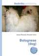 Bolognese (dog), Jesse Russell,Ronald Cohn 
