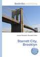 Starrett City, Brooklyn, Jesse Russell,Ronald Cohn 