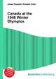 Canada at the 1948 Winter Olympics, Jesse Russell,Ronald Cohn 