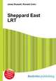Sheppard East LRT, Jesse Russell,Ronald Cohn 