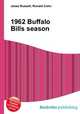 1962 Buffalo Bills season, Jesse Russell,Ronald Cohn 