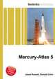 Mercury-Atlas 5, Jesse Russell,Ronald Cohn 